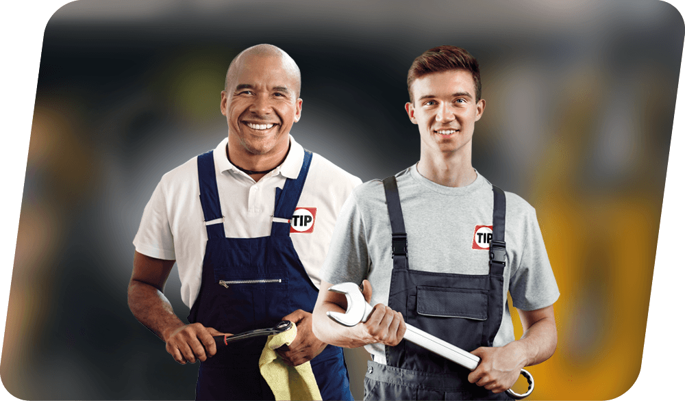 New Mechanic Academy Launched by TIP TIP Group